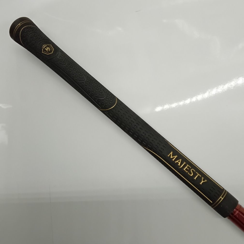 [Gậy golf cũ] Majesty Gậy sắt lẻ (iron club) MAJESTY PRESTIGIO XII AW R MAJESTY LV750