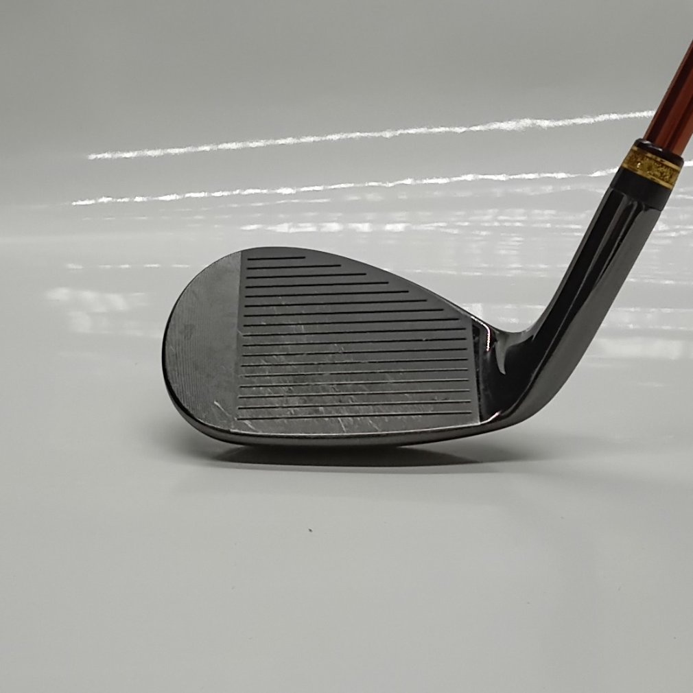 [Gậy golf cũ] Majesty Gậy sắt lẻ (iron club) MAJESTY PRESTIGIO XII SW R MAJESTY LV750