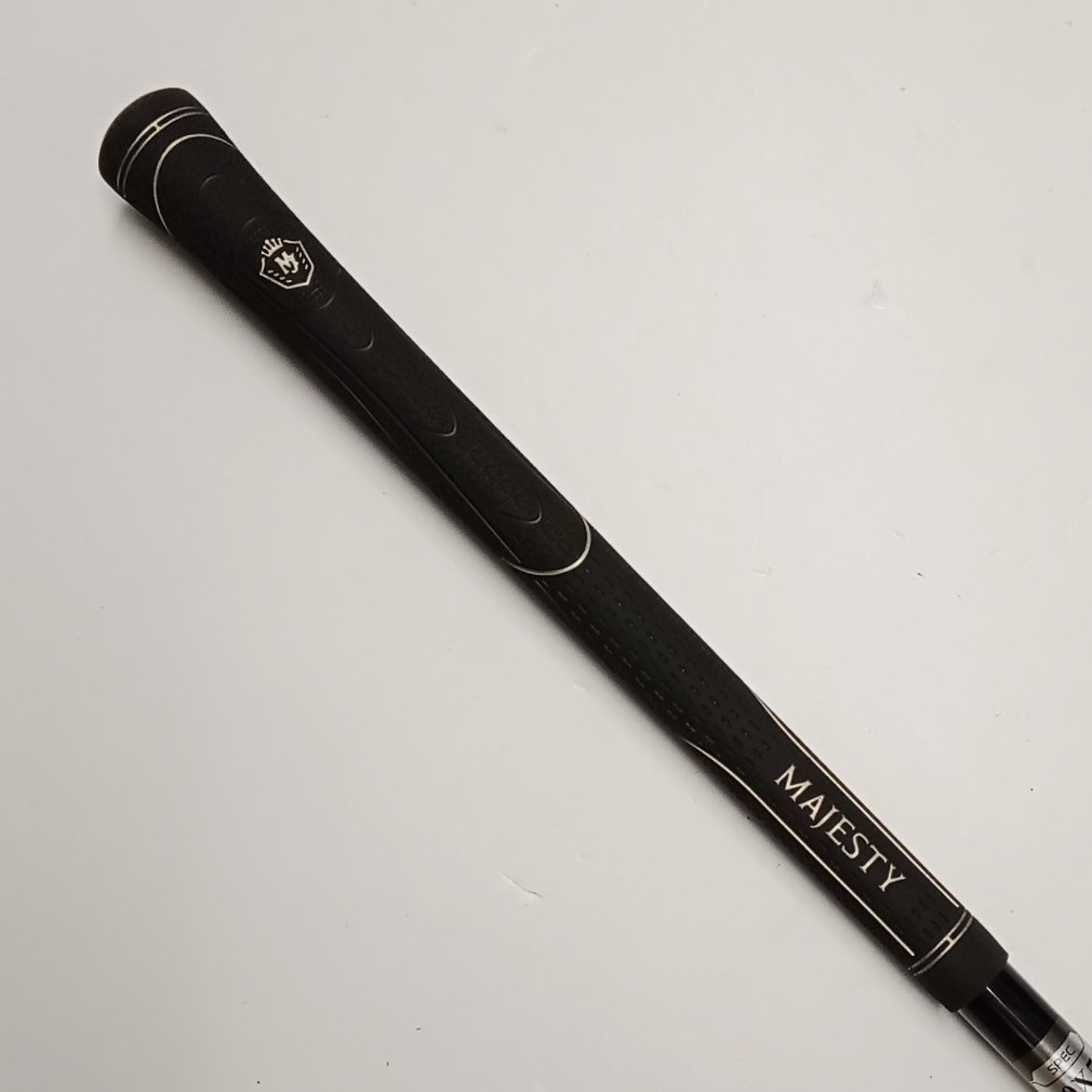 [Gậy golf cũ] Majesty Gậy sắt lẻ (iron club) MAJESTY Royale (2023) 6I SR MAJESTY LV550