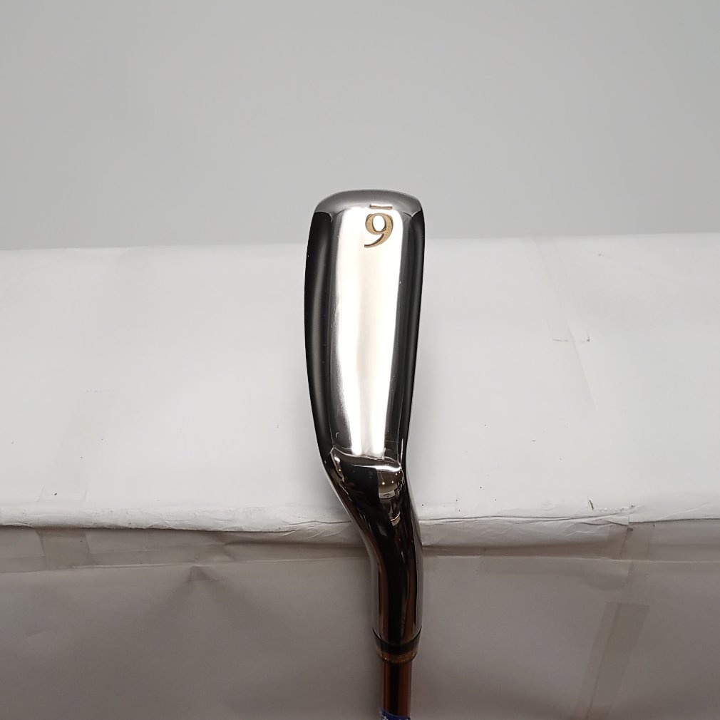 [Gậy golf cũ] Majesty Gậy sắt lẻ (iron club) MAJESTY PRESTIGIO XII 6I R2 MAJESTY LV750