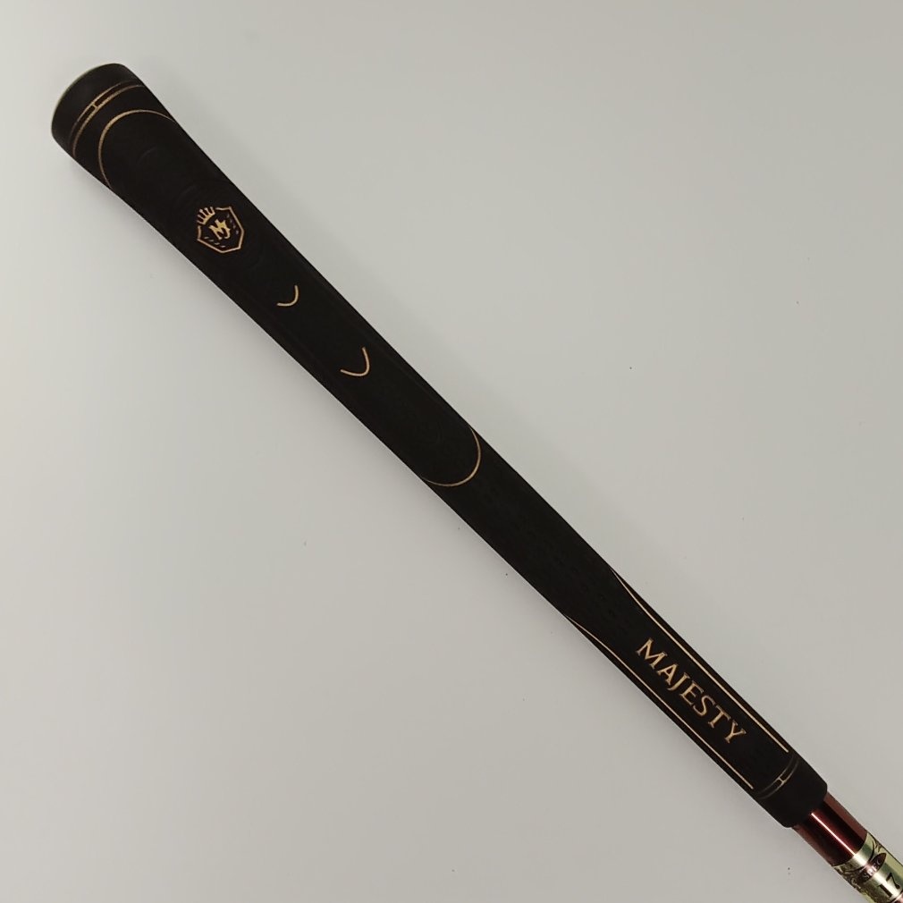 [Gậy golf cũ] Majesty Gậy sắt lẻ (iron club) MAJESTY PRESTIGIO XII Ladies 7I L MAJESTY TL750