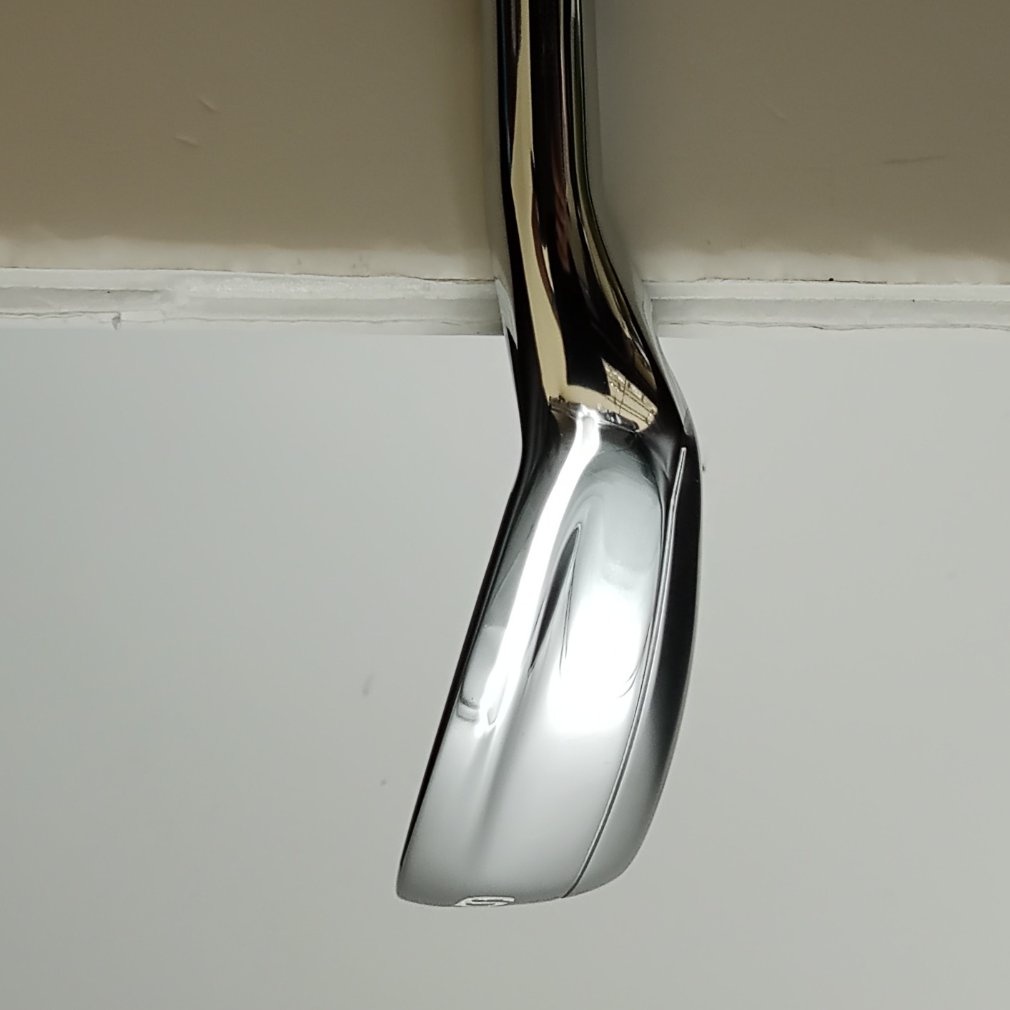 [Gậy golf cũ] Majesty Gậy sắt lẻ (iron club) maruman SHUTTLE (2022) Ladies 6I L IMPACT FIT m230