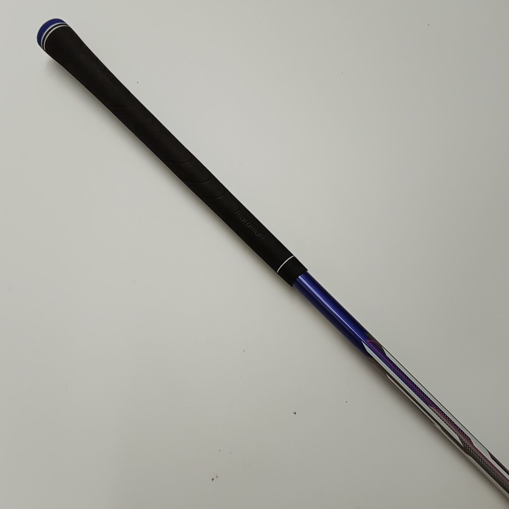 [Gậy golf cũ] Majesty Gậy sắt lẻ (iron club) maruman SHUTTLE (2022) Ladies 6I L IMPACT FIT m230