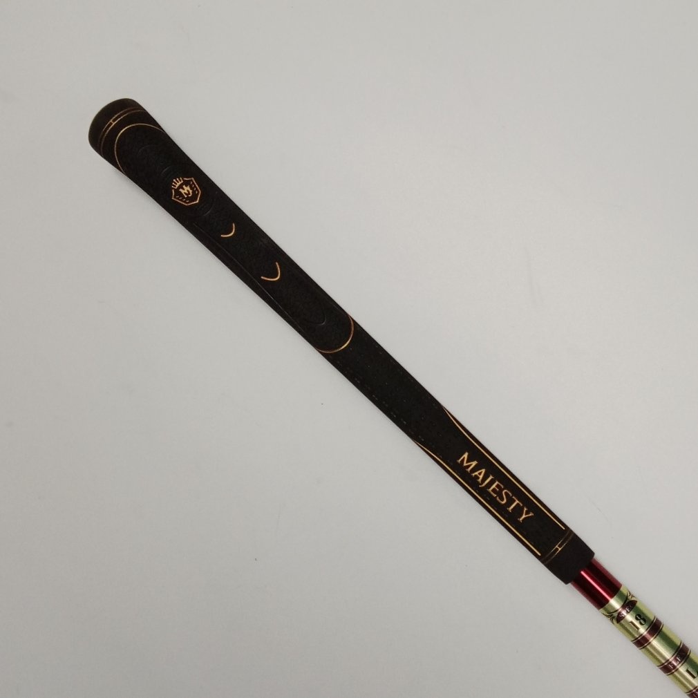 [Gậy golf cũ] Majesty Gậy sắt lẻ (iron club) MAJESTY PRESTIGIO 13 (2024) Ladies 8I L MAJESTY TL760