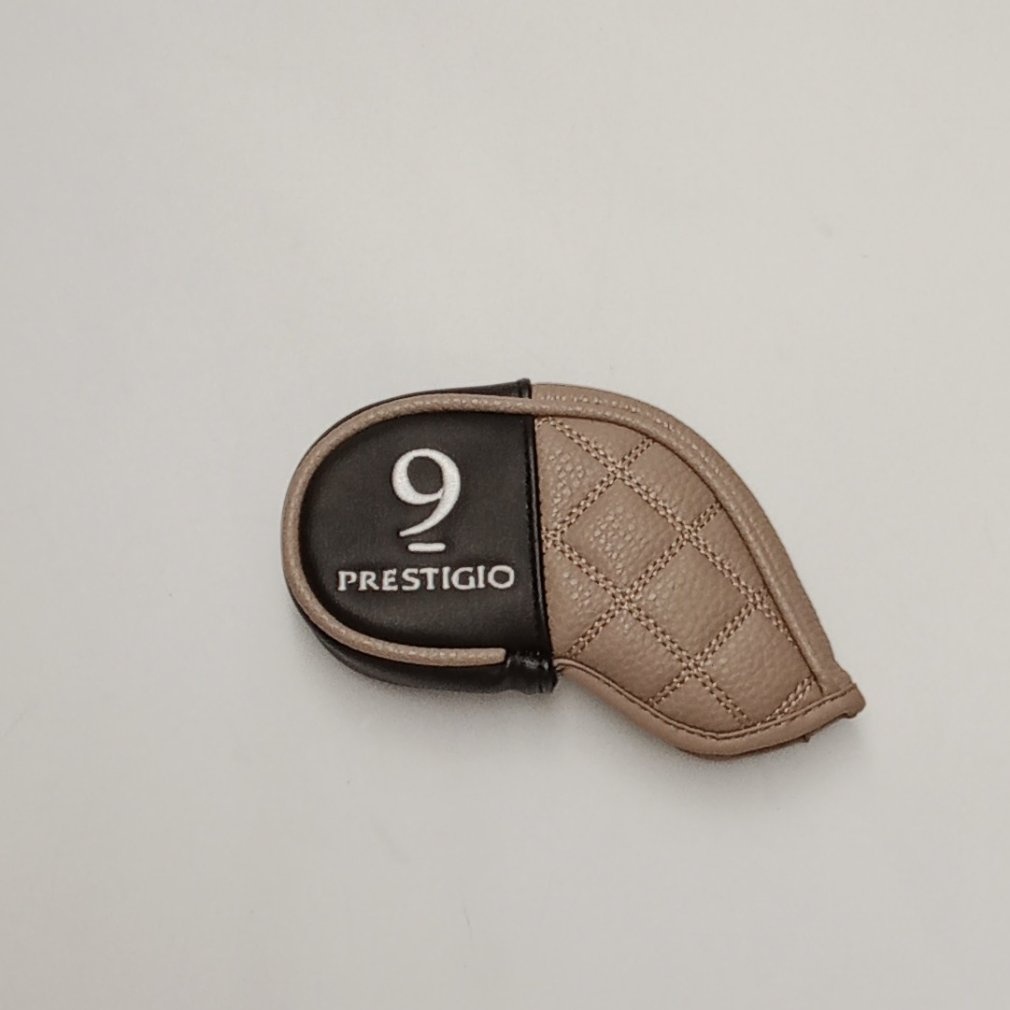 [Gậy golf cũ] Majesty Gậy sắt lẻ (iron club) MAJESTY PRESTIGIO 13 (2024) Ladies 9I L MAJESTY TL760