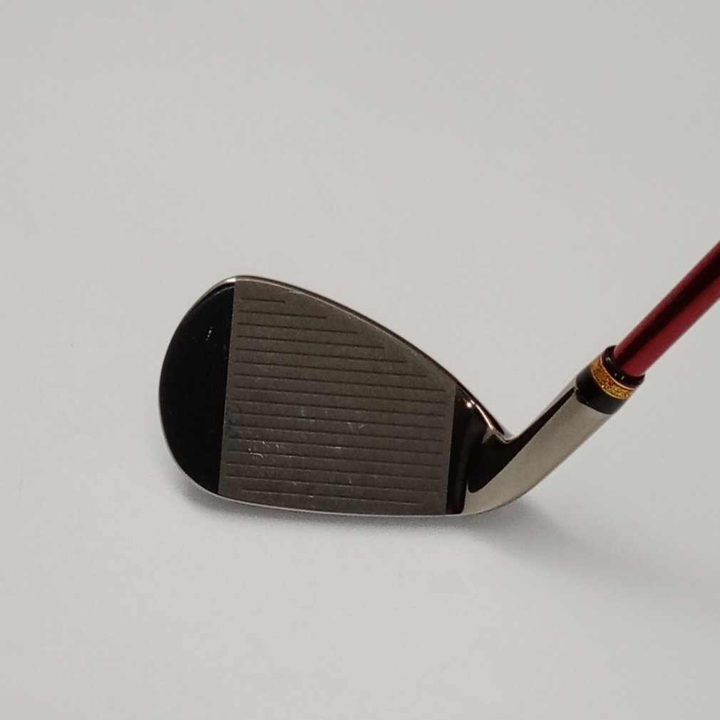 [Gậy golf cũ] Majesty Gậy sắt lẻ (iron club) MAJESTY PRESTIGIO 13 (2024) Ladies PW L MAJESTY TL760