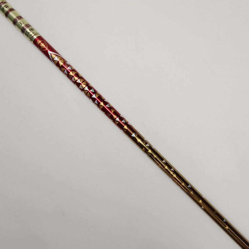 [Gậy golf cũ] Majesty Gậy sắt lẻ (iron club) MAJESTY PRESTIGIO 13 (2024) Ladies PW L MAJESTY TL760