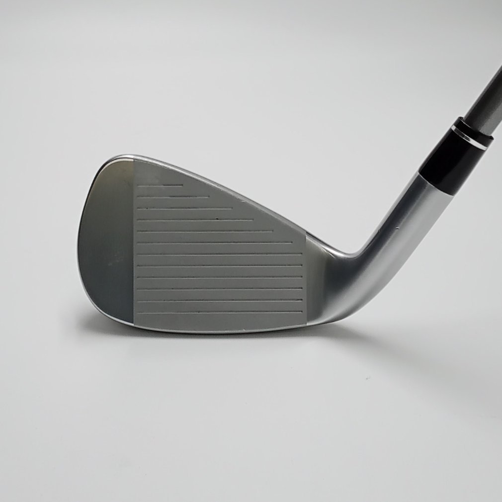 [Gậy golf cũ] Honma Gậy sắt lẻ (iron club) TOUR WORLD GS Ladies 6I L SPEED TUNED 42