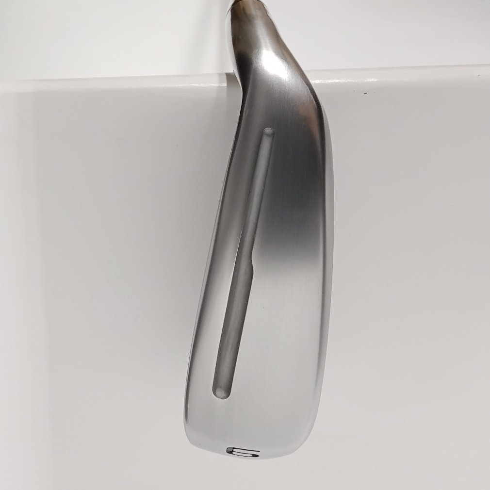 [Gậy golf cũ] Honma Gậy sắt lẻ (iron club) TOUR WORLD GS Ladies 6I L SPEED TUNED 42