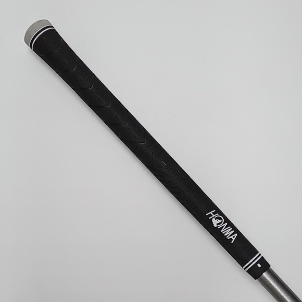 [Gậy golf cũ] Honma Gậy sắt lẻ (iron club) TOUR WORLD GS Ladies 6I L SPEED TUNED 42