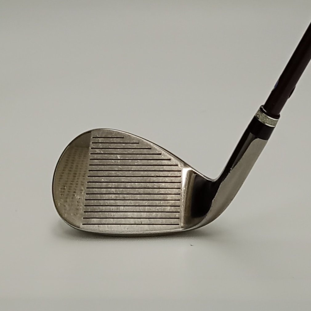 [Gậy golf cũ] Majesty Gậy sắt lẻ (iron club) MAJESTY ROYAL SP Ladies Single Iron [Other Carbon]