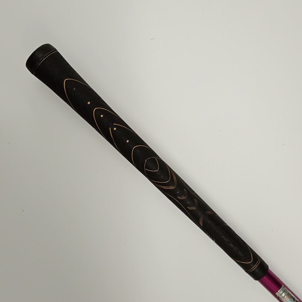 [Gậy golf cũ] Majesty Gậy sắt lẻ (iron club) MAJESTY ROYAL SP Ladies Single Iron [Other Carbon]