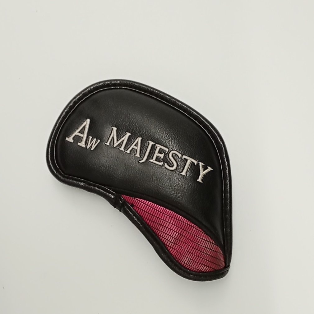 [Gậy golf cũ] Majesty Gậy sắt lẻ (iron club) MAJESTY ROYAL SP Ladies Single Iron [Other Carbon]