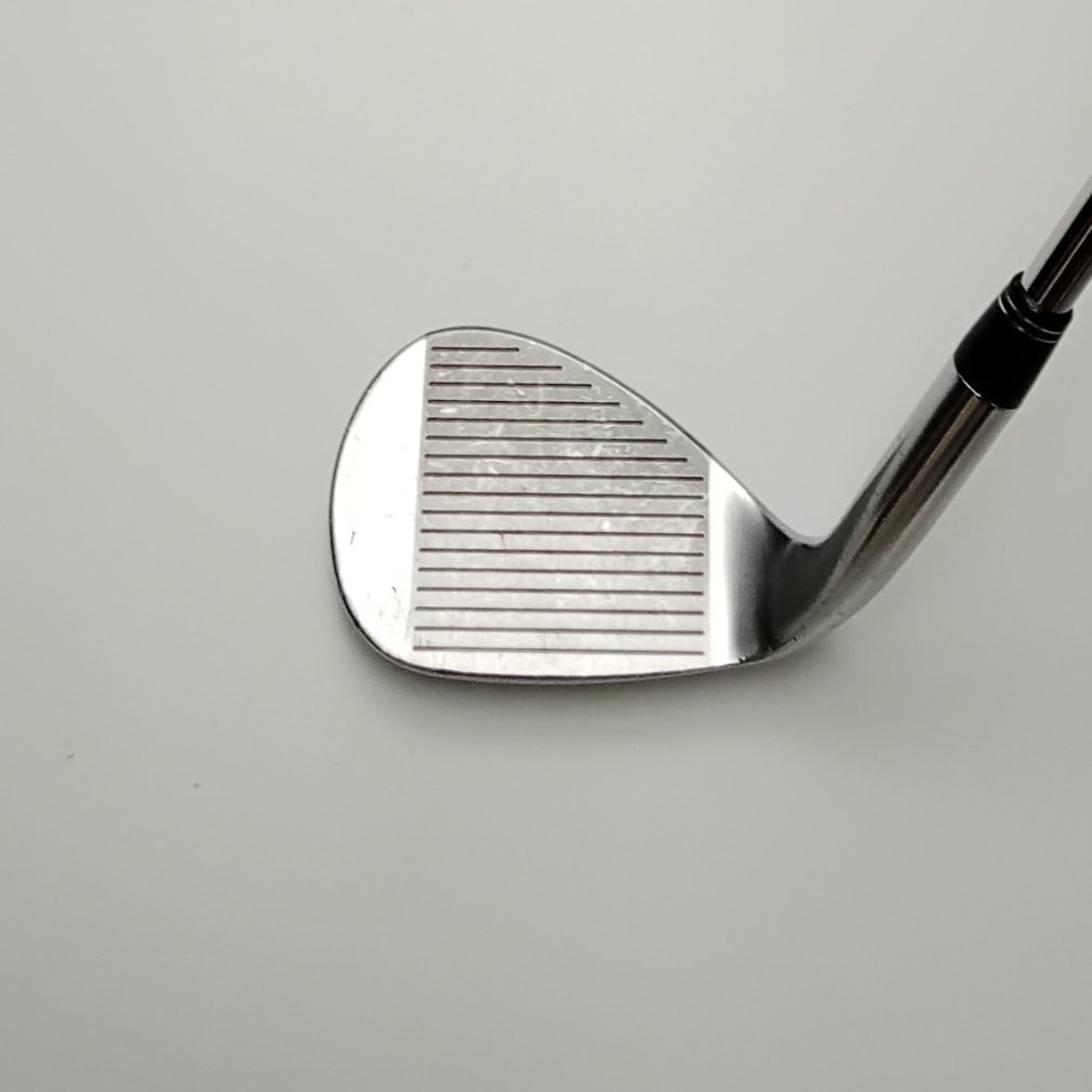 [Gậy golf cũ] Majesty Gậy wedge MAJESTY W-MOMENT WG 56° 8° S N.S.PRO 950GH neo