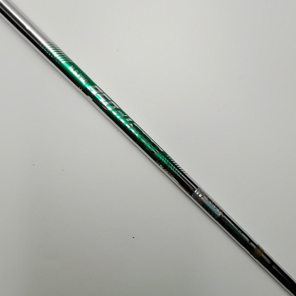 [Gậy golf cũ] Majesty Gậy wedge MAJESTY W-MOMENT WG 56° 8° S N.S.PRO 950GH neo