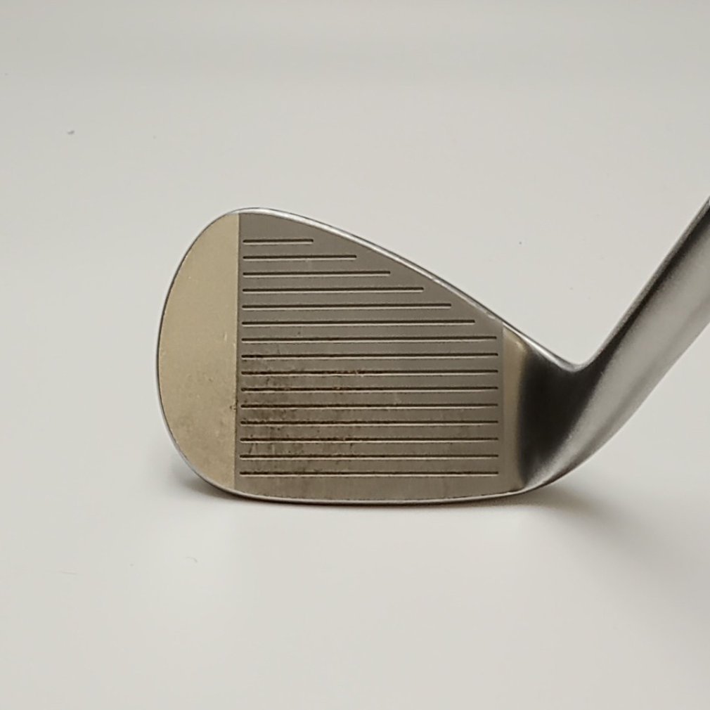 [Gậy golf cũ] Honma Gậy Wedge TOUR WORLD TW-W (2018) WG 52° 9° S N.S.PRO 950GH