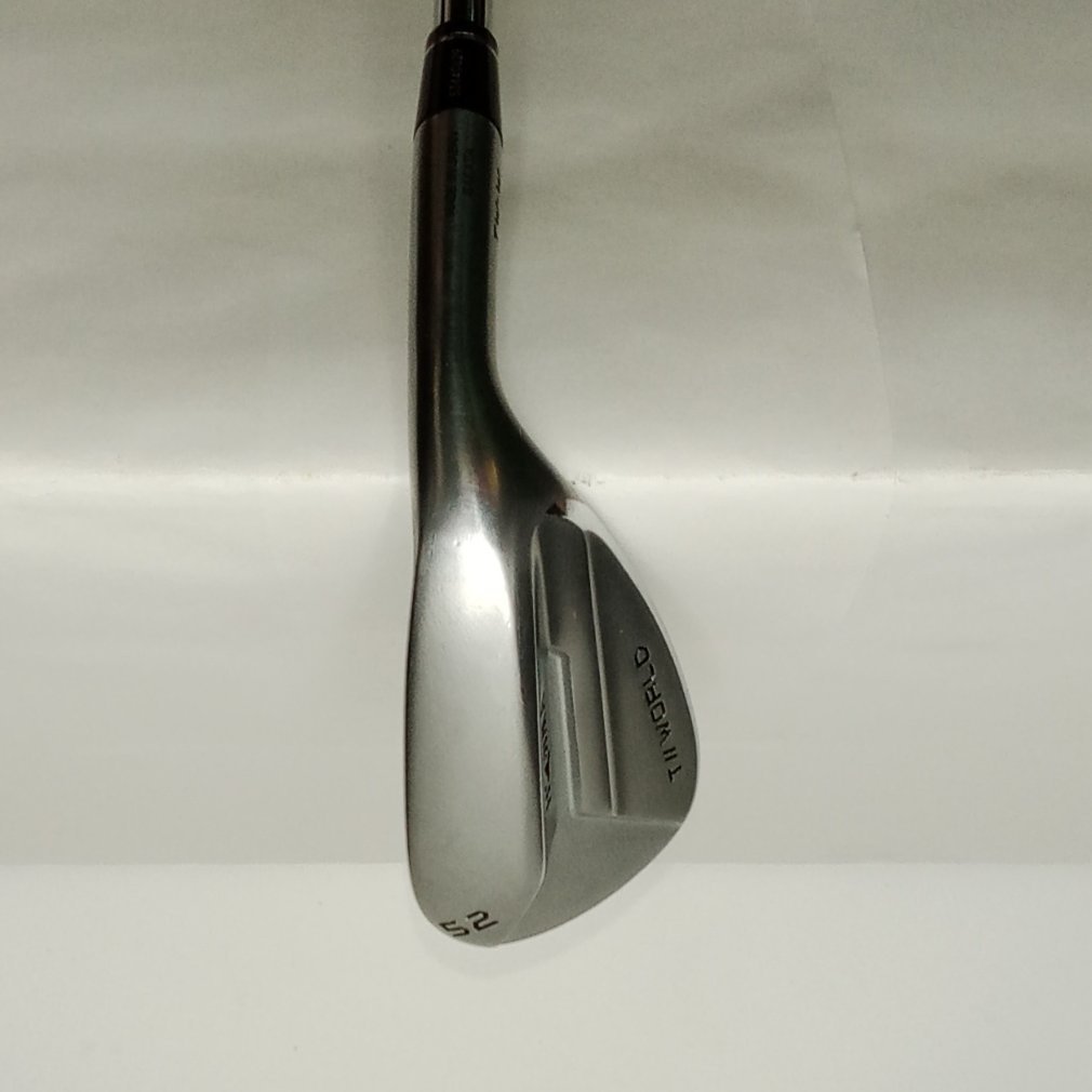 [Gậy golf cũ] Honma Gậy Wedge TOUR WORLD TW-W (2018) WG 52° 9° S N.S.PRO 950GH