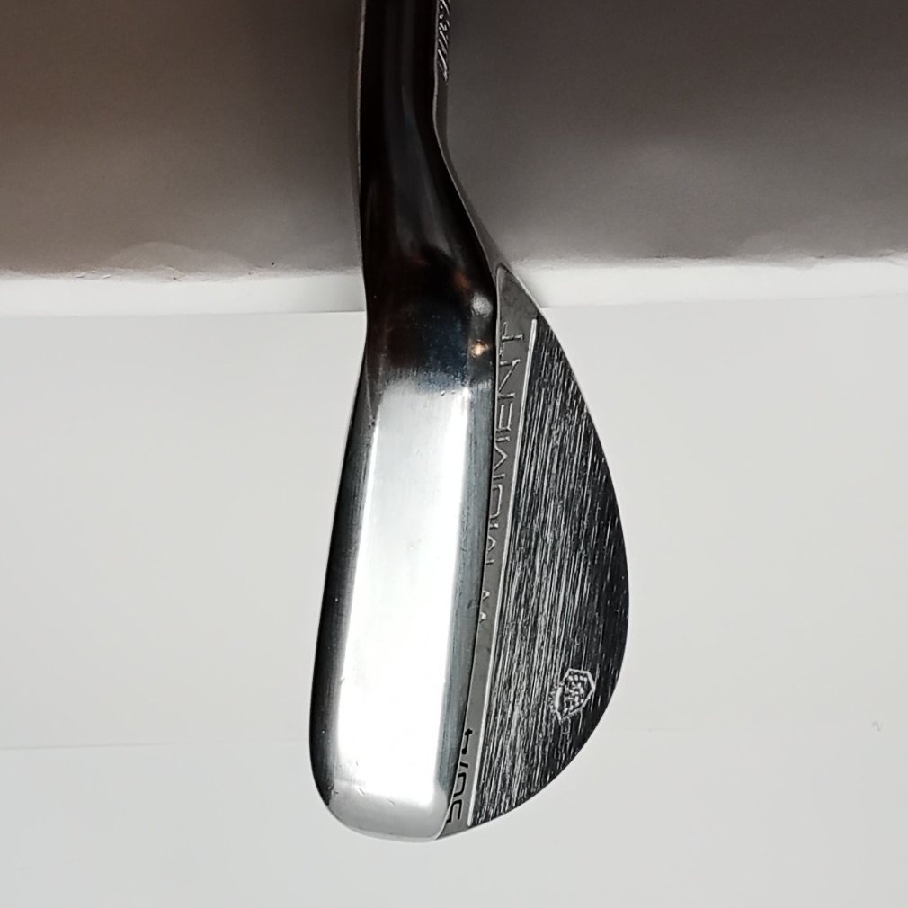 [Gậy golf cũ] Majesty Gậy wedge MAJESTY W-MOMENT WG 50° 4° S N.S.PRO 950GH neo