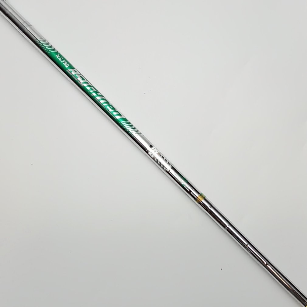 [Gậy golf cũ] Majesty Gậy wedge MAJESTY W-MOMENT WG 50° 4° S N.S.PRO 950GH neo