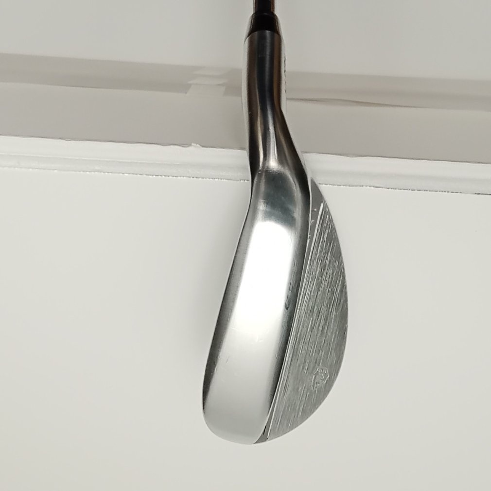 [Gậy golf cũ] Majesty Gậy wedge MAJESTY W-MOMENT WG 50° 4° S N.S.PRO 950GH neo