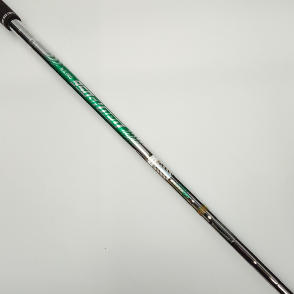 [Gậy golf cũ] Majesty Gậy wedge MAJESTY W-MOMENT WG 56° 8° S N.S.PRO 950GH neo