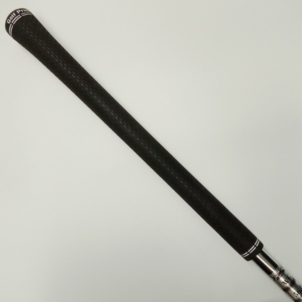 [Gậy golf cũ] Majesty Gậy wedge MAJESTY W-MOMENT WG 56° 8° S N.S.PRO 950GH neo