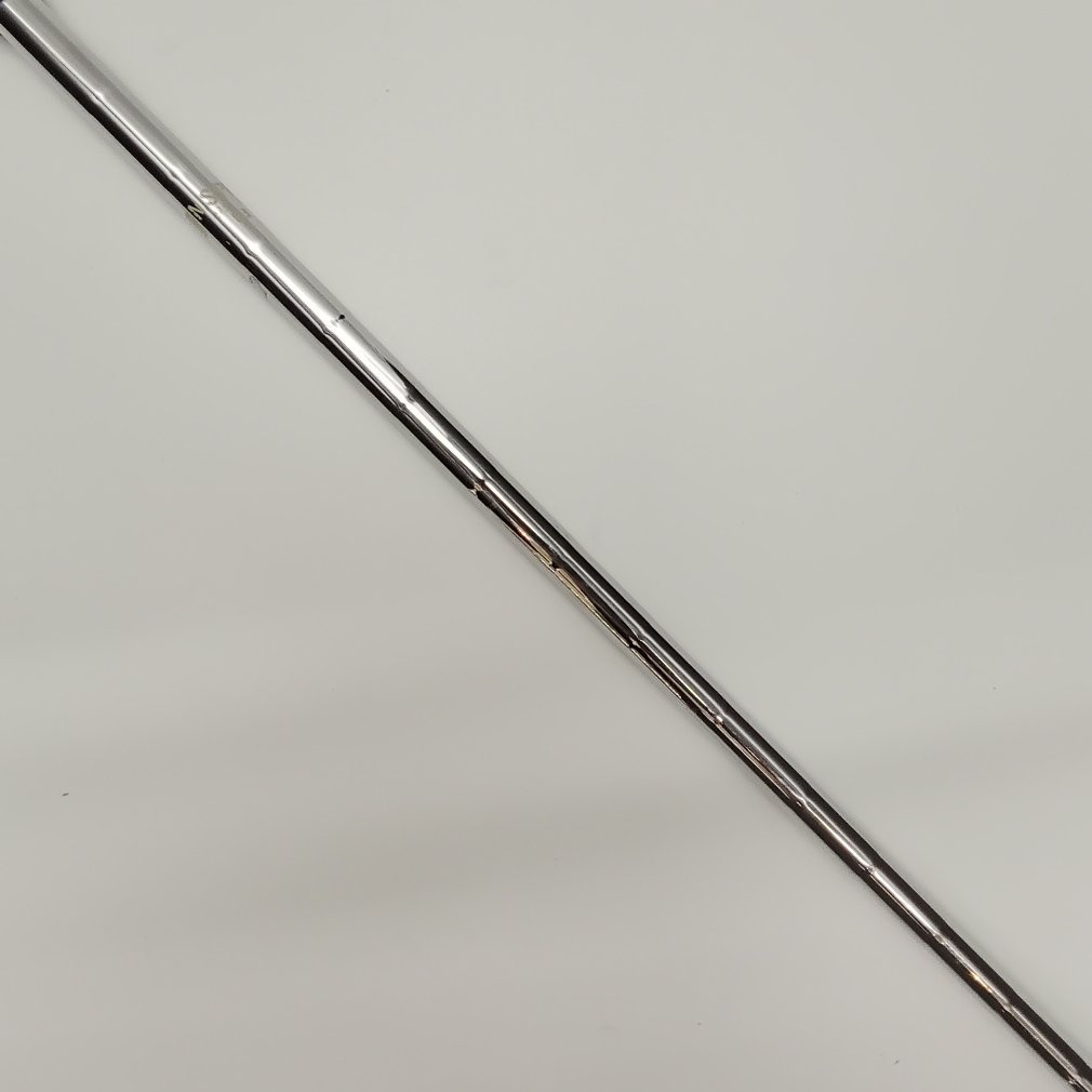 [Gậy golf cũ] Majesty Gậy wedge KS wedge Zero Bounce GN WG 56° 0° S N.S.PRO 950GH