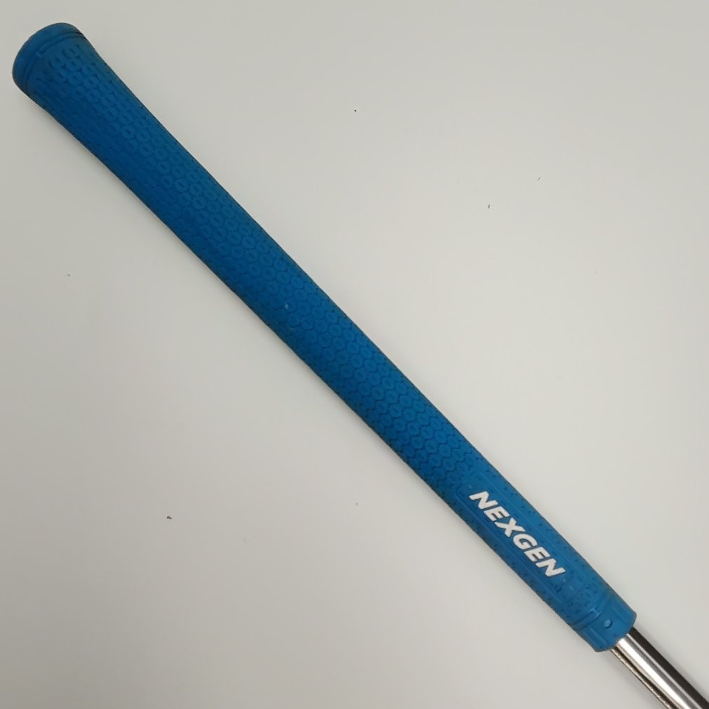 [Gậy golf cũ] Majesty Gậy wedge KS wedge Zero Bounce GN WG 56° 0° S N.S.PRO 950GH