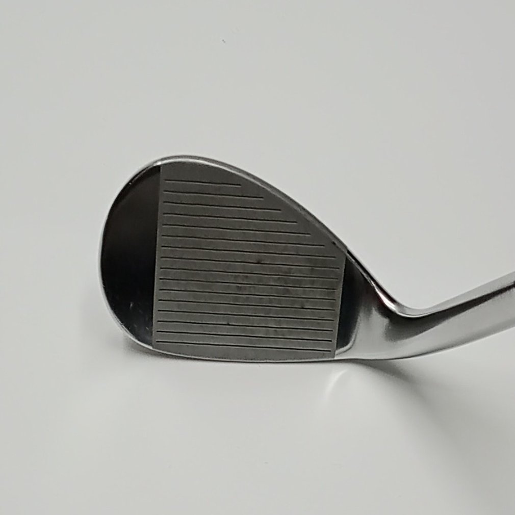 [Gậy golf cũ] Majesty Gậy wedge MAJESTY W-MOMENT WG 50° 4° S N.S.PRO 950GH neo