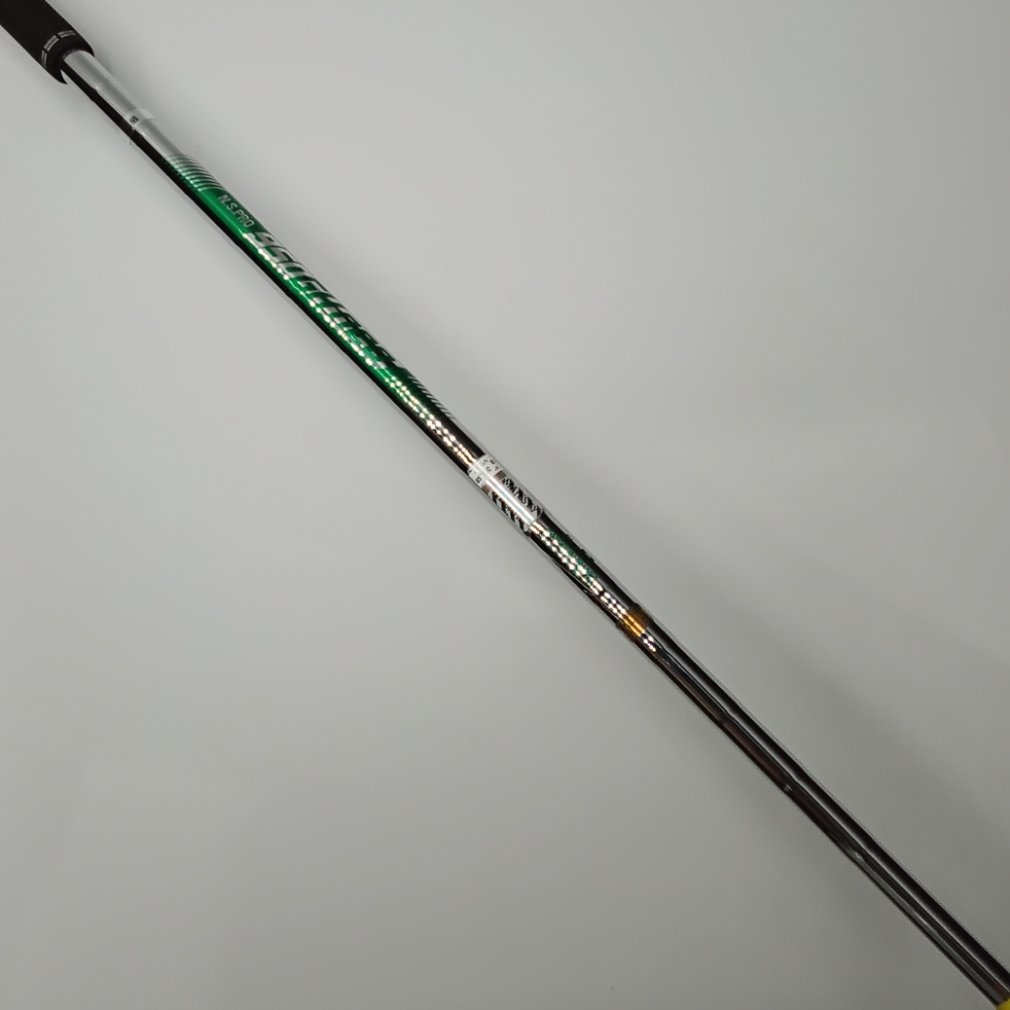 [Gậy golf cũ] Majesty Gậy wedge MAJESTY W-MOMENT WG 50° 4° S N.S.PRO 950GH neo