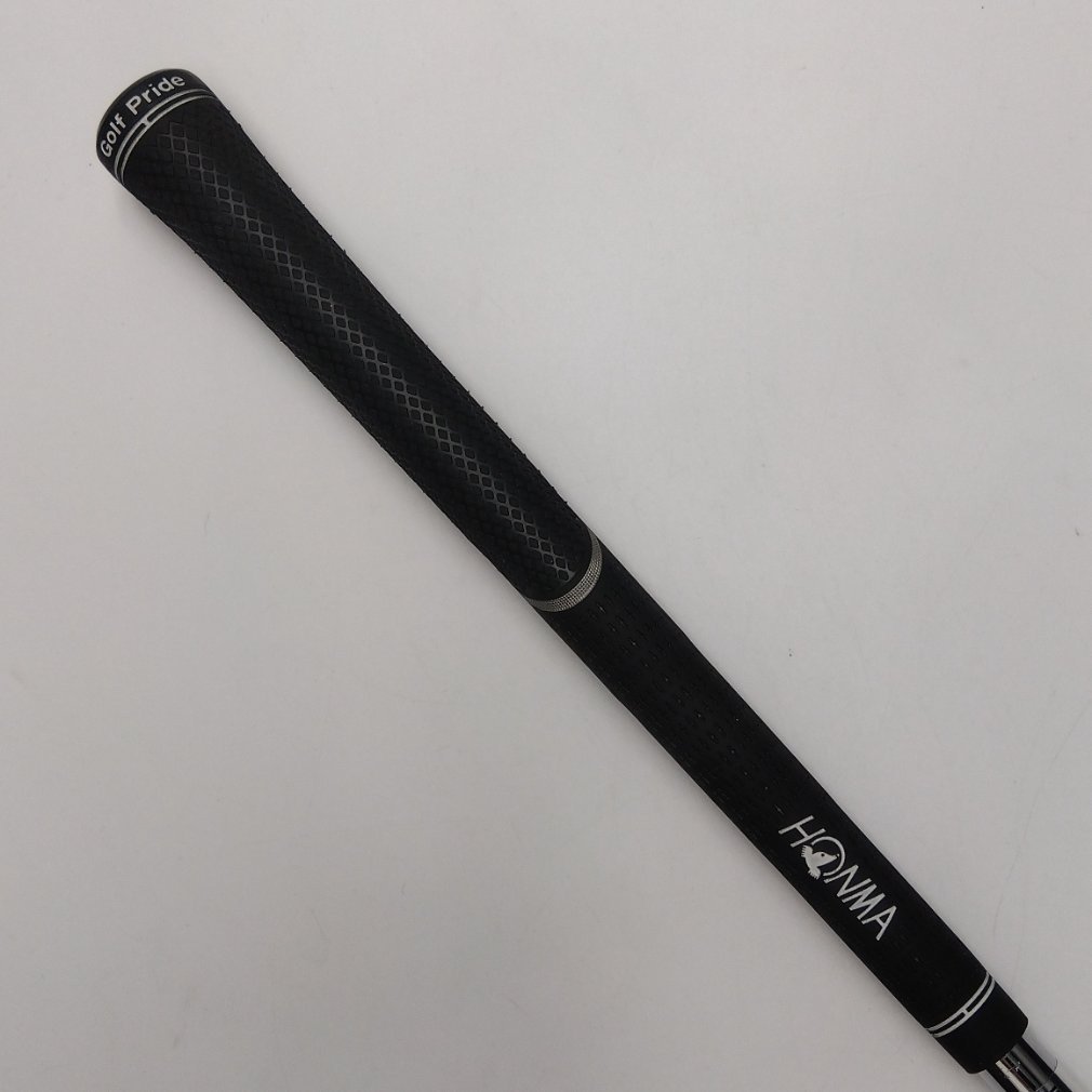 [Gậy golf cũ] Honma Gậy Wedge TOUR WORLD-W I-SOLE (2021) WG 50° 10° S200 Dynamic Gold