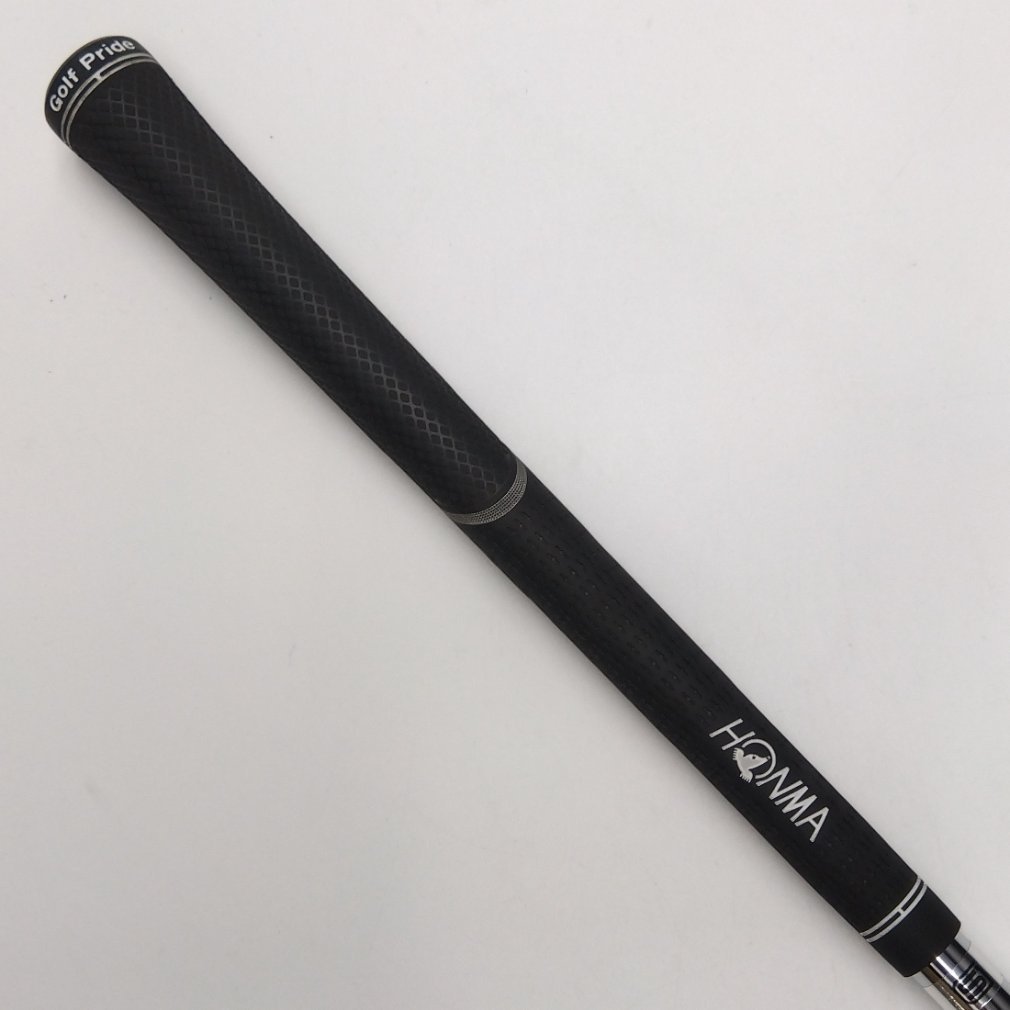 [Gậy golf cũ] Honma Gậy Wedge TOUR WORLD-W C-SOLE (2021) WG 56° 8° S200 Dynamic Gold