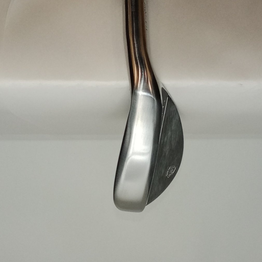 [Gậy golf cũ] Majesty Gậy wedge MAJESTY W-MOMENT WG 48° 3° S N.S.PRO 950GH neo