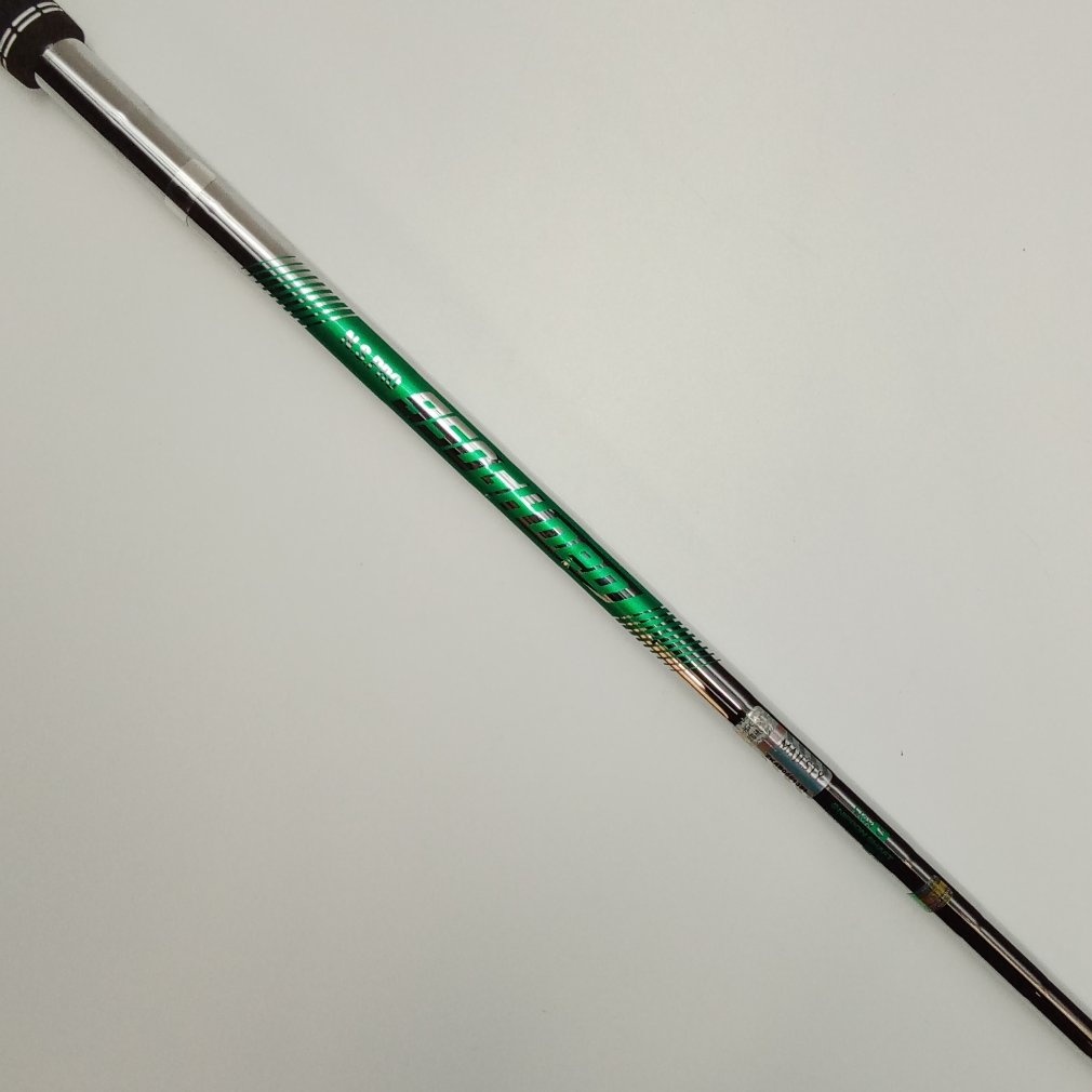 [Gậy golf cũ] Majesty Gậy wedge MAJESTY W-MOMENT WG 48° 3° S N.S.PRO 950GH neo