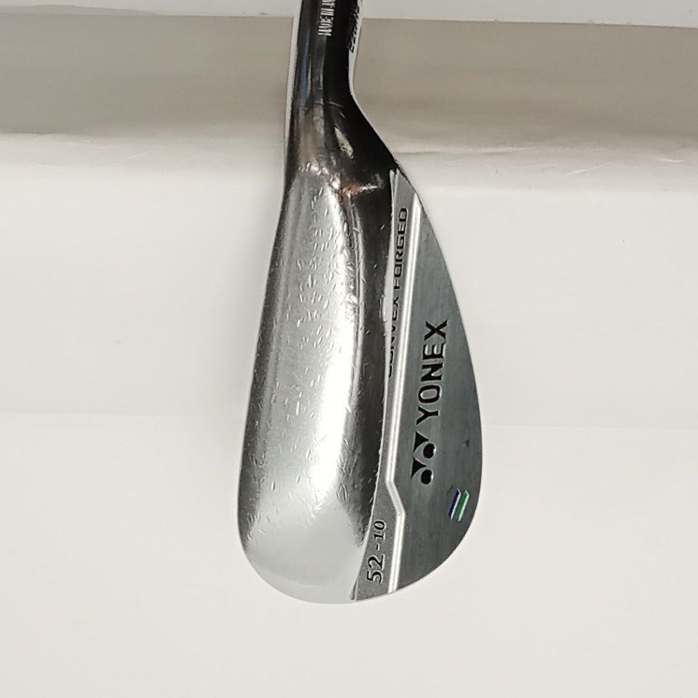 [Gậy golf cũ] Yonex Gậy wedge W-501 Wedge [Custom(Standard)]