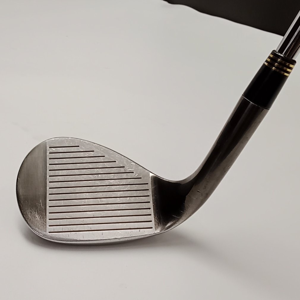 [Gậy golf cũ] Majesty Gậy wedge KS wedge Zero Bounce Wedge Dynamic Gold [Other Steel]