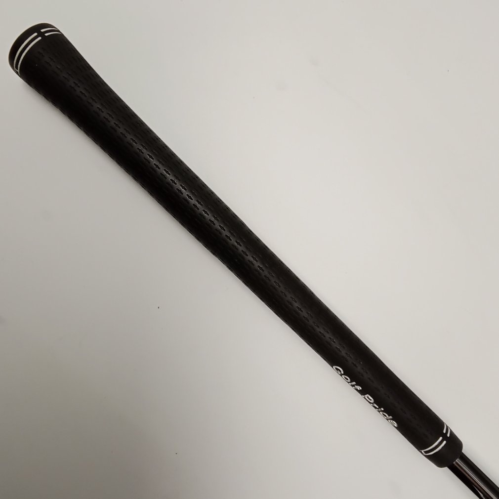 [Gậy golf cũ] Majesty Gậy wedge KS wedge Zero Bounce Wedge Dynamic Gold [Other Steel]