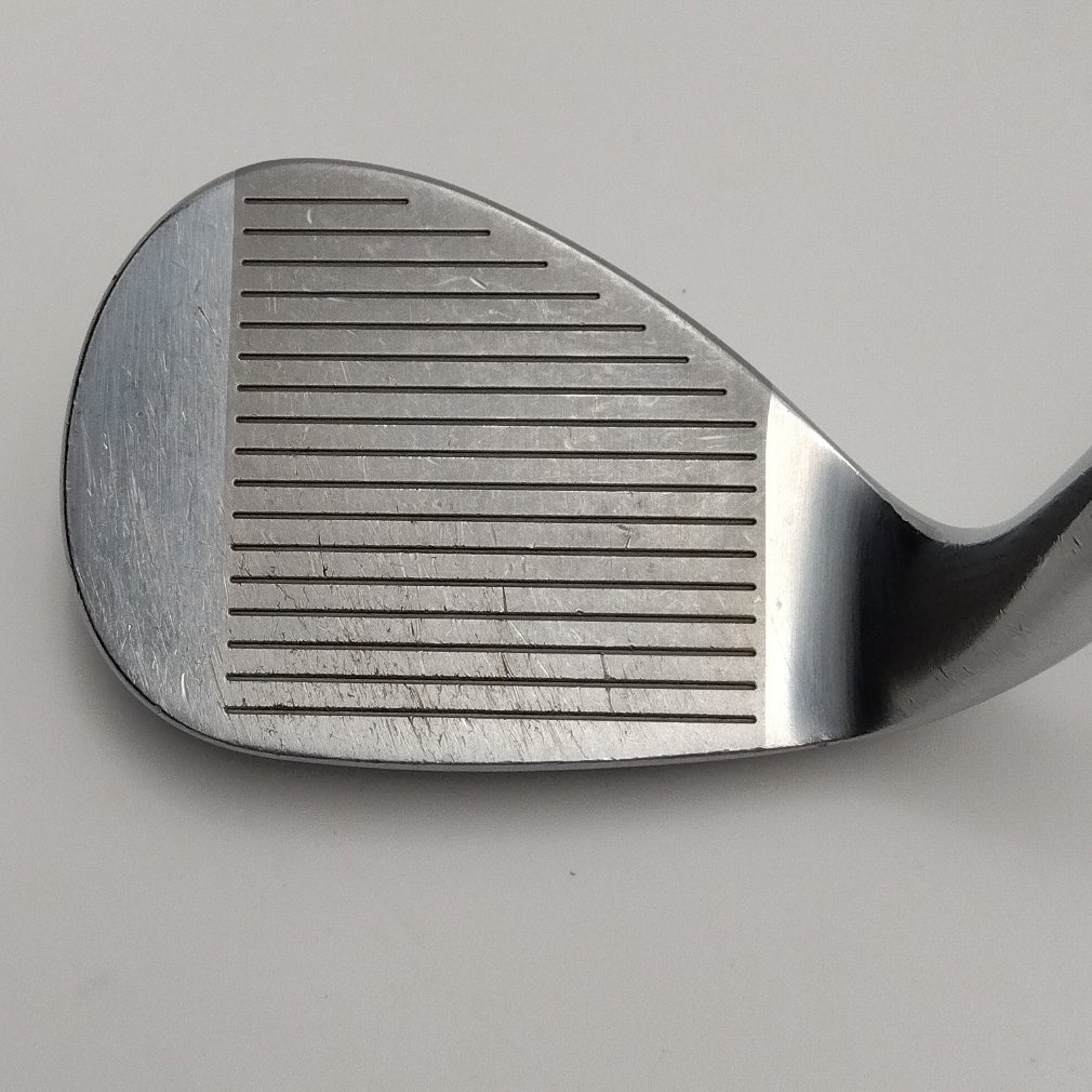 [Gậy golf cũ] Majesty Gậy wedge MAJESTY W-MOMENT WG 56° 8° S N.S.PRO 950GH neo