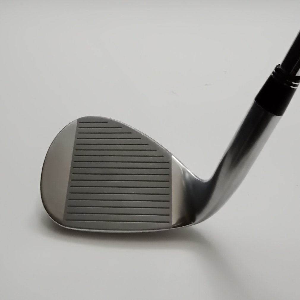 [Gậy golf cũ] Majesty Gậy wedge MAJESTY W-MOMENT WG 56° 8° S N.S.PRO 950GH neo