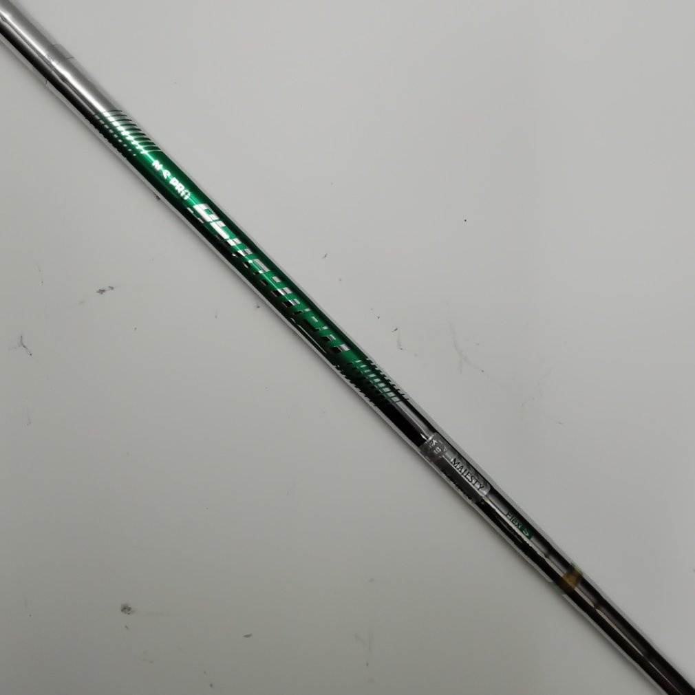 [Gậy golf cũ] Majesty Gậy wedge MAJESTY W-MOMENT WG 56° 8° S N.S.PRO 950GH neo