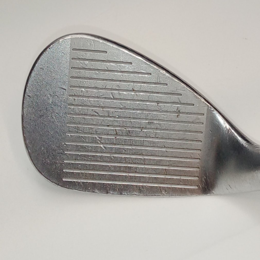 [Gậy golf cũ] Honma Gậy Wedge TOUR WORLD TW-W (2018) WG 58° 8° S200 Dynamic Gold