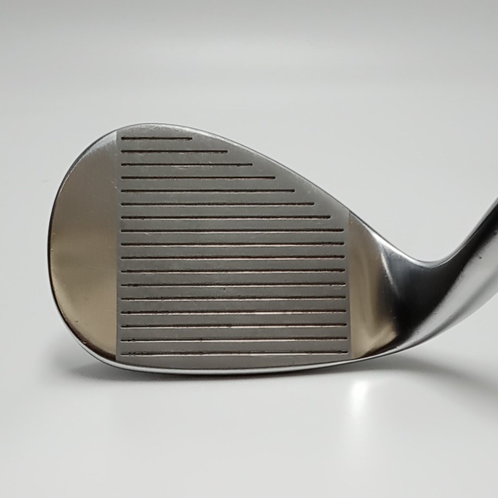 [Gậy golf cũ] Majesty Gậy wedge MAJESTY W-MOMENT WG 56° 8° S N.S.PRO 950GH neo