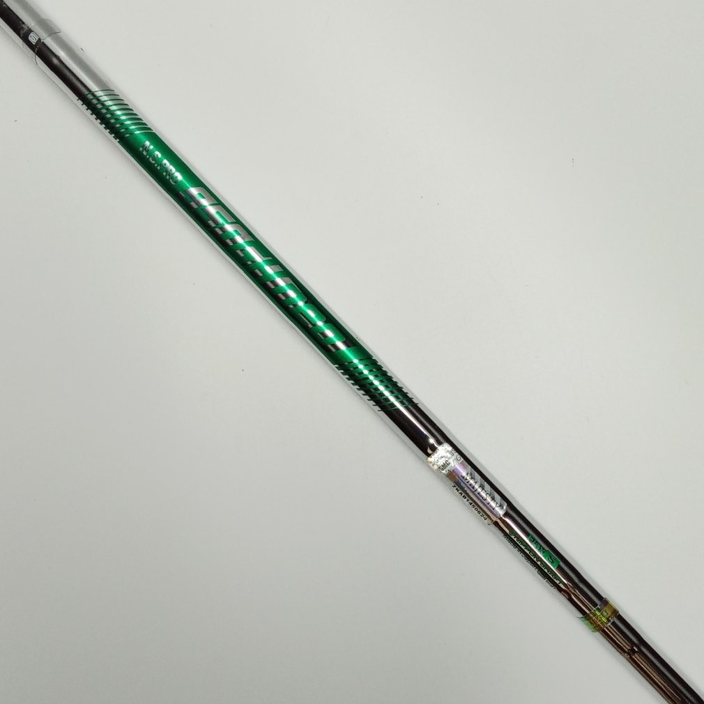 [Gậy golf cũ] Majesty Gậy wedge MAJESTY W-MOMENT WG 56° 8° S N.S.PRO 950GH neo