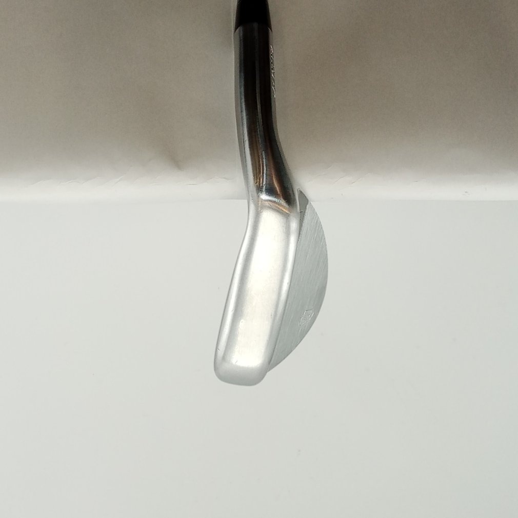 [Gậy golf cũ] Majesty Gậy wedge MAJESTY W-MOMENT WG 48° 3° R N.S.PRO 950GH neo