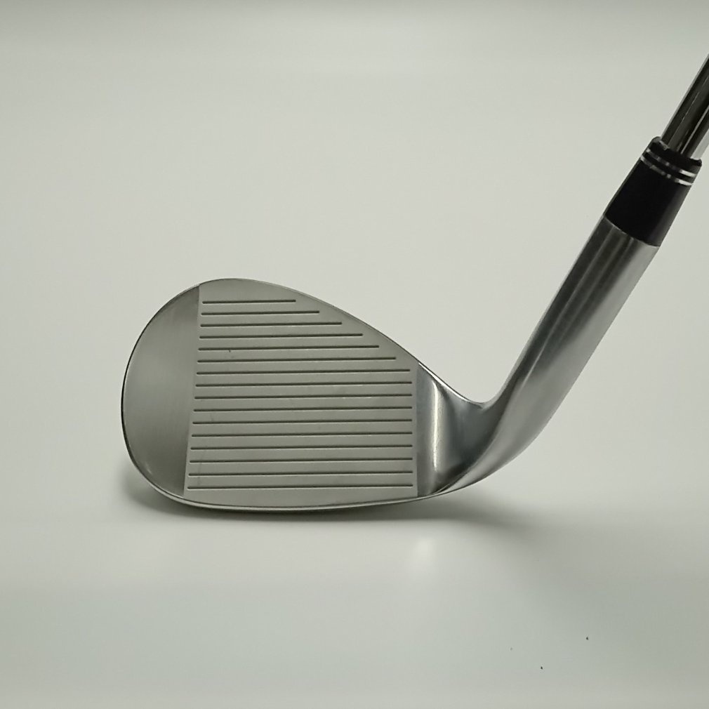 [Gậy golf cũ] Majesty Gậy wedge MAJESTY W-MOMENT WG 52° 5° S N.S.PRO 950GH neo
