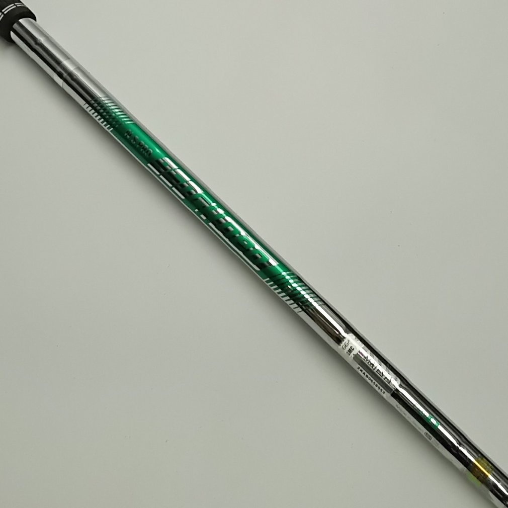 [Gậy golf cũ] Majesty Gậy wedge MAJESTY W-MOMENT WG 56° 8° S N.S.PRO 950GH neo