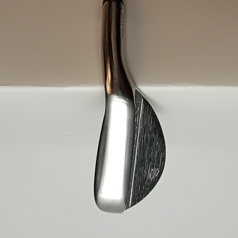 [Gậy golf cũ] Majesty Gậy wedge MAJESTY W-MOMENT WG 48° 3° S N.S.PRO 950GH neo