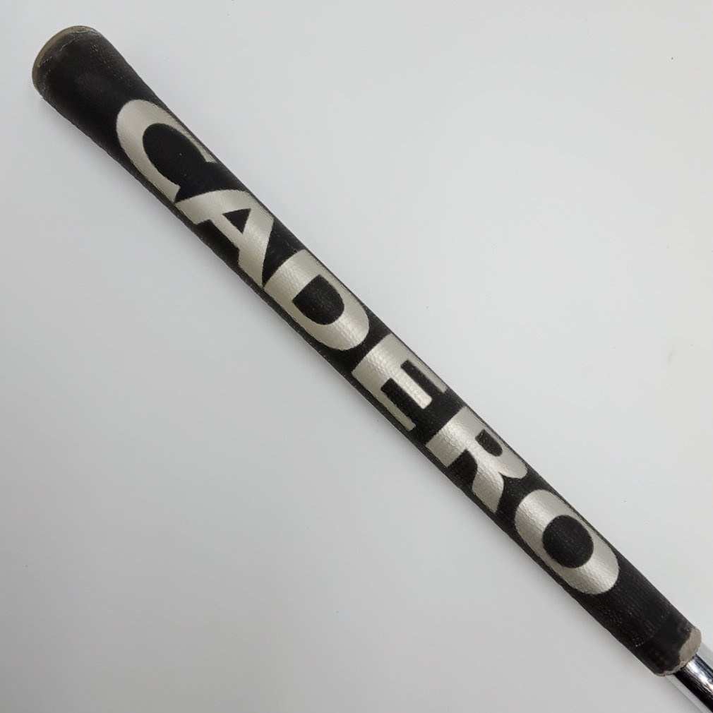 [Gậy golf cũ] Majesty Gậy wedge MAJESTY W-MOMENT Non-plated WG 58° 8° S N.S.PRO 950GH neo