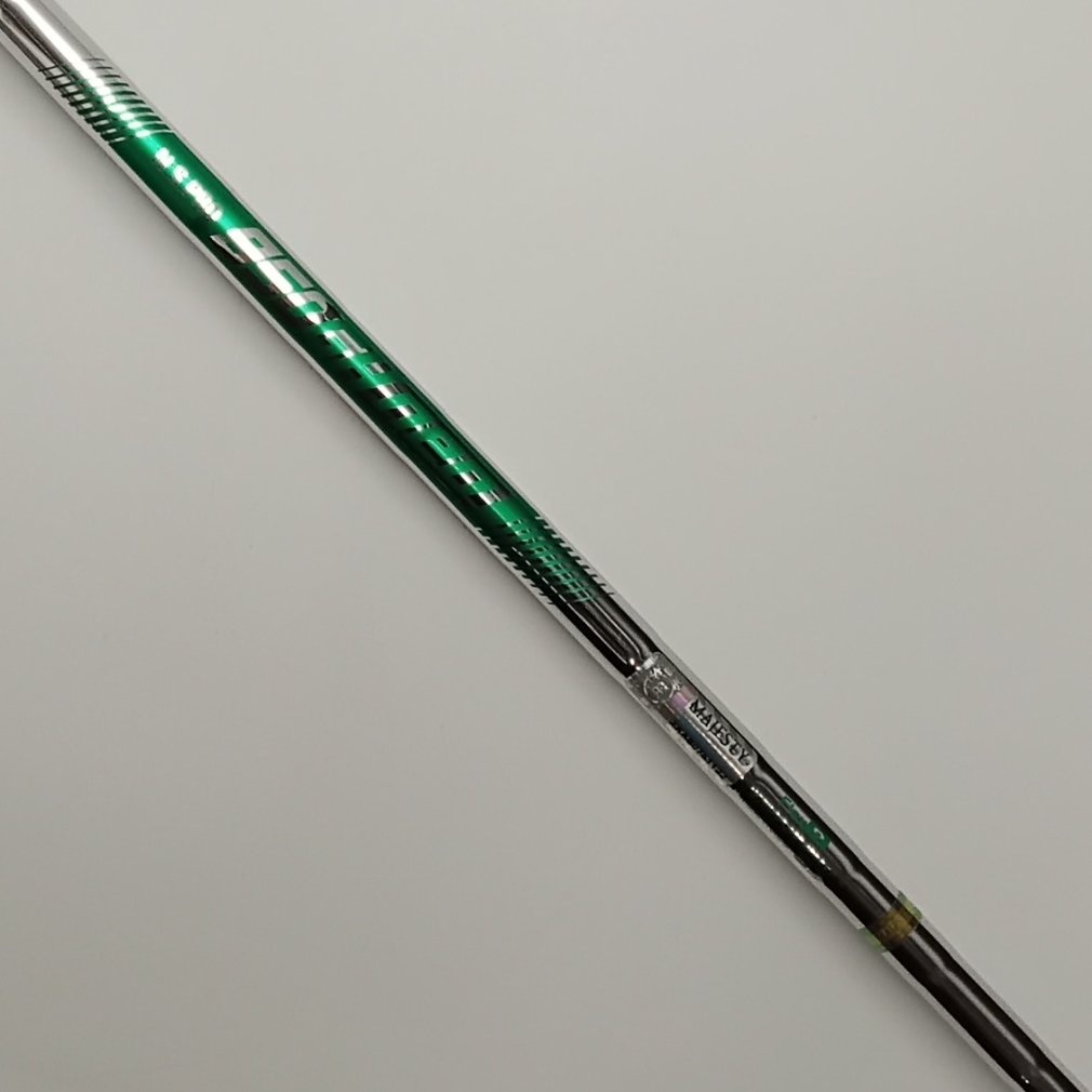 [Gậy golf cũ] Majesty Gậy wedge MAJESTY W-MOMENT WG 52° 5° R N.S.PRO 950GH neo