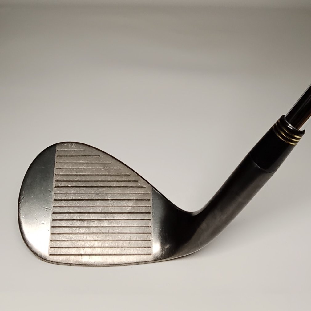 [Gậy golf cũ] Majesty Gậy wedge KS wedge Zero Bounce GN WG 56° 0° R N.S.PRO 950GH
